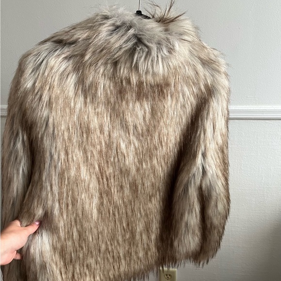 Unreal Fur Delish Jacket - Picture 5 of 5